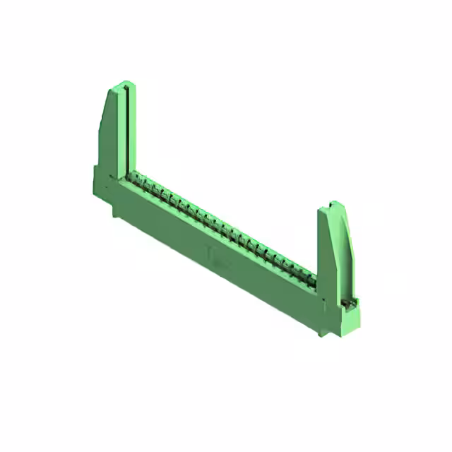 337-023-540-678 EDAC Inc.  Edgeboard Connectors